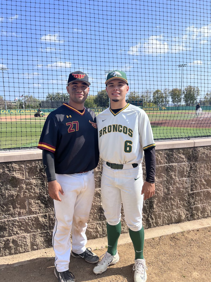Charter Oak Baseball (@_cobaseball) on Twitter photo Always great to see alumni playing at the next level. Chris Gonzalez ‘23 and Zack Bauer ‘21. Dylan Schumacher ‘20 and Anthony Vasquez ‘23. <a href="/CharterOakHigh/">Charter Oak Chargers</a> <a href="/CharterOak_Dist/">Charter Oak Unified School District</a> <a href="/anthony_v5/">Anthony Vasquez</a> @DylanSchumach13 <a href="/chr1sgonz7/">Christopher Gonzalez</a> #GD2BAC Always great to see alumni playing at the next level. Chris Gonzalez ‘23 and Zack Bauer ‘21. Dylan Schumacher ‘20 and Anthony Vasquez ‘23. <a href="/CharterOakHigh/">Charter Oak Chargers</a> <a href="/CharterOak_Dist/">Charter Oak Unified School District</a> <a href="/anthony_v5/">Anthony Vasquez</a> @DylanSchumach13 <a href="/chr1sgonz7/">Christopher Gonzalez</a> #GD2BAC