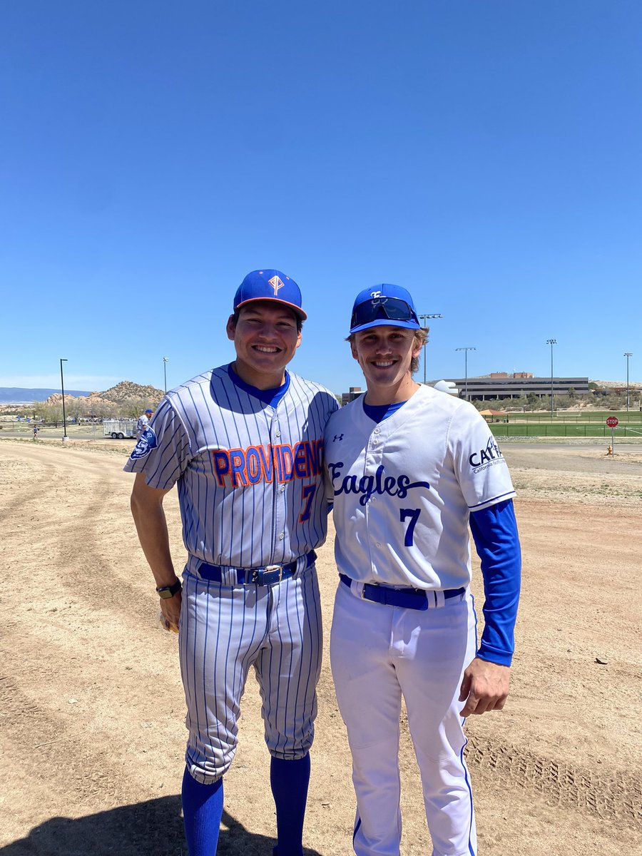 Charter Oak Baseball tweet media