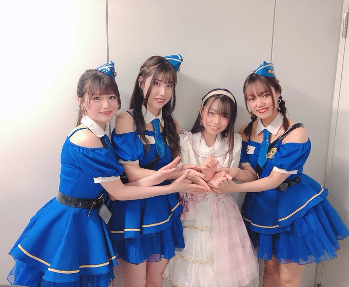 Twitterのコスプレ画像15