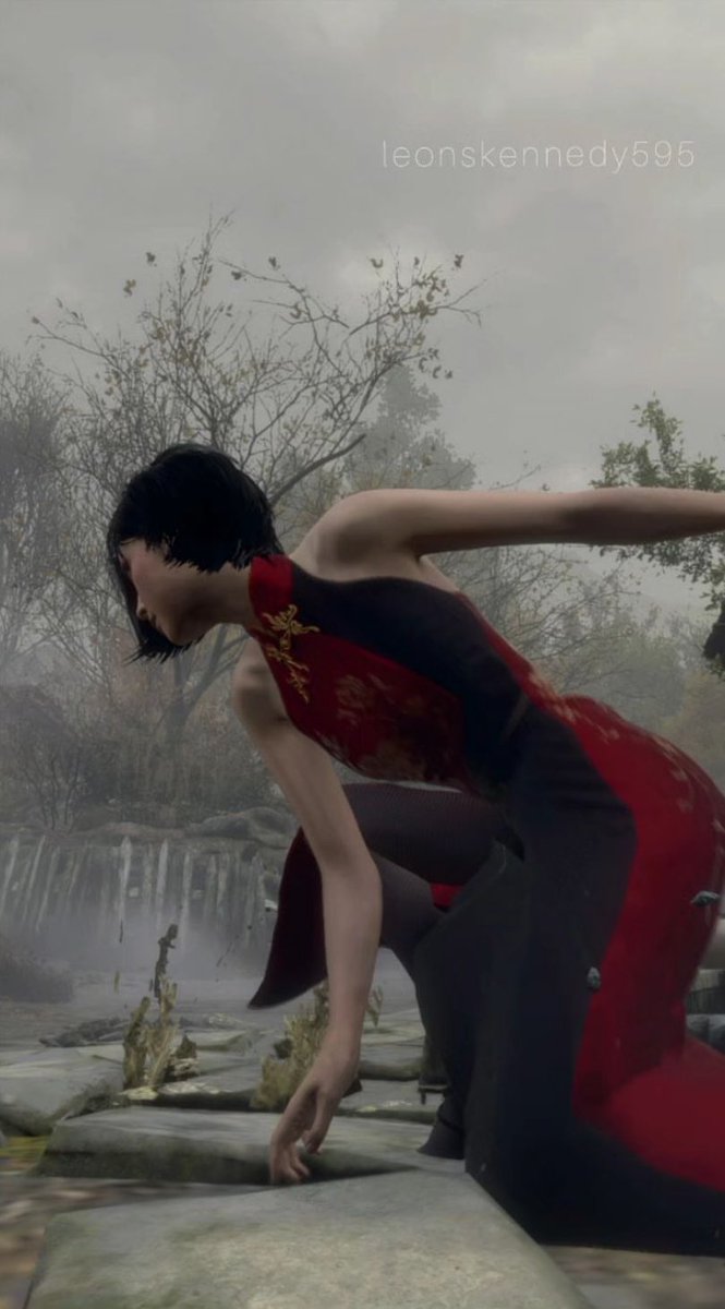 #adawong #ResidentEvil4Remake #RE4R #RE4RVP #ResidentEvil  #ResidentEvilVP #ResidentEvil4 #VP #wigvp #videogames