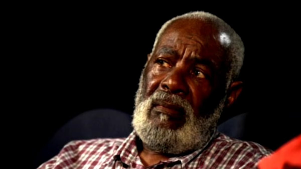 Guy Bailey, a Windrush pioneer, shares the stark racism he faced during a 1960s job interview in Bristol, leading to impactful changes in UK discrimination laws. #Windrush #PrideOfBritain #EndRacism