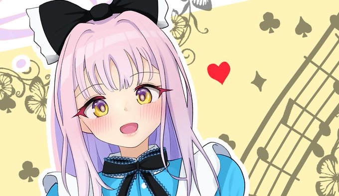 #ミカに着せたい服合同
前回のヘアアレンジ合同に続いて参加させていただいてます
相変わらず豪華さにひっくり返るような執筆陣なので5/5に時間がある方はぜひお買い求めください
引用のツリーにて参加者一覧、通販の概要も確認できますので要チェック!! 