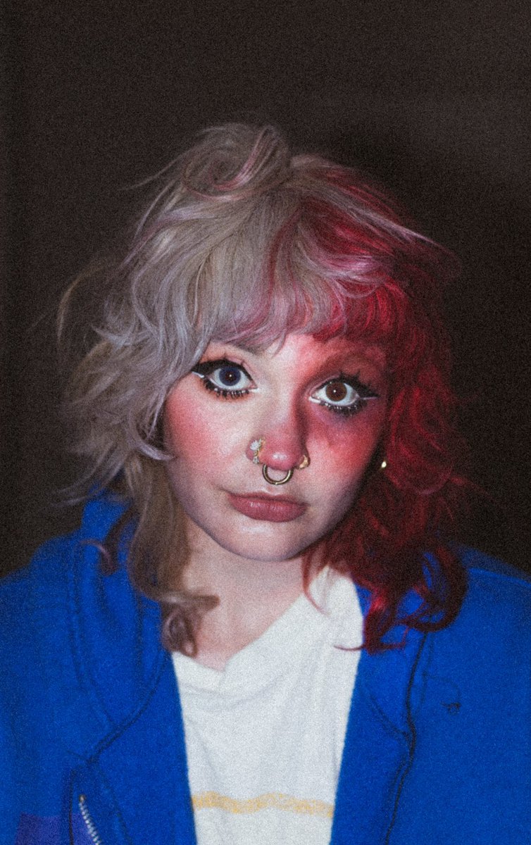 ✶ ᴮᵒᵒᴮᵉʳʳʸ ✶ tweet media
