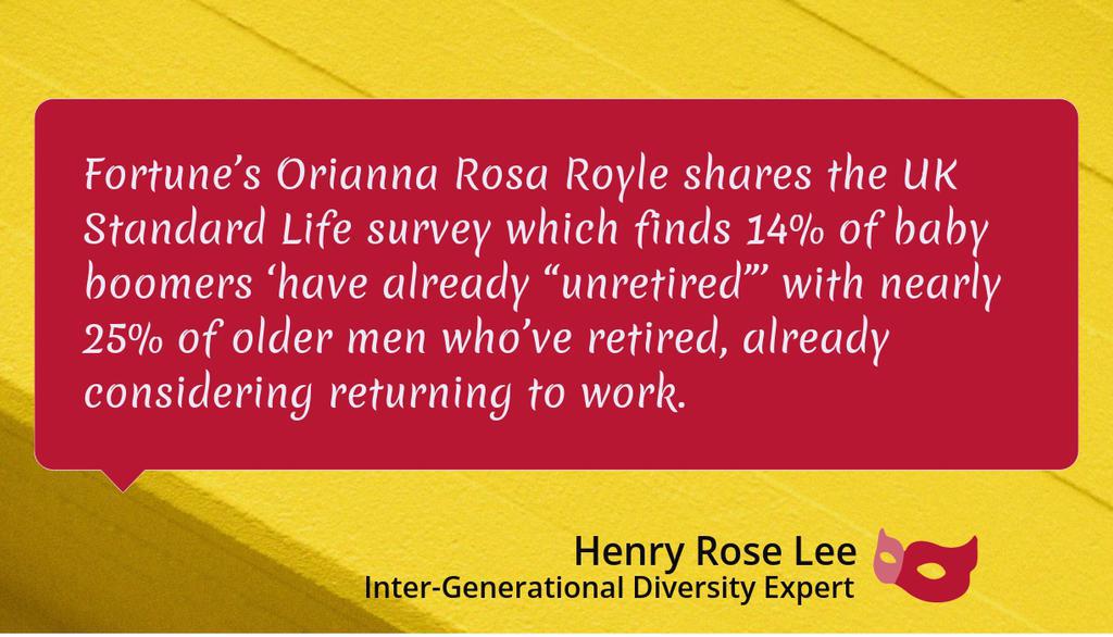 HenryRoseLee's tweet image. What&apos;s the Shocking Truth for Baby Boomers?

CONTINUE : Read more 👉 lttr.ai/AR4ER

#BabyBoomers #AvoidCommonPitfalls