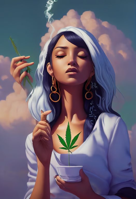 never under estimate the strength of a woman who makes her own decisions 

❤️💨❤️

#Mmemberville #Stonerchick