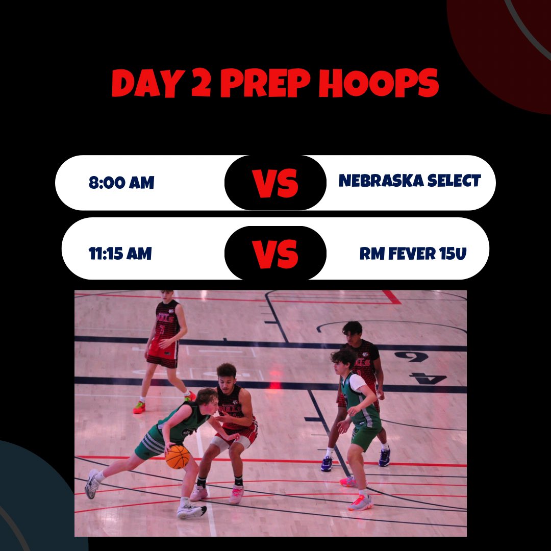 Runnin Bulls Elite 2027 tweet media