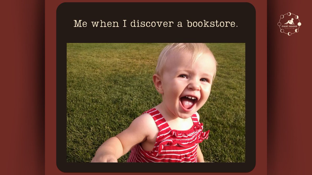 Have you discovered any good bookstores recently?

#writingmemes #memes #writingcommunity #readingcommunity #goodbooks #romance #readingromance #thecommunityfire #FiresofQaf #RogueRoyals