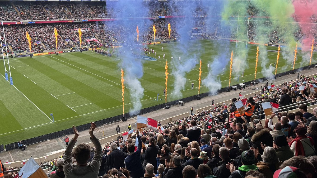 iamguyn's tweet image. Dear @LaurieDalrymple. Can I exchange my Quins Rewards for a personal defibrillator? I feel it might extend the chances of me being a member for another season. 

Big win. Congrats @Harlequins #COYQ