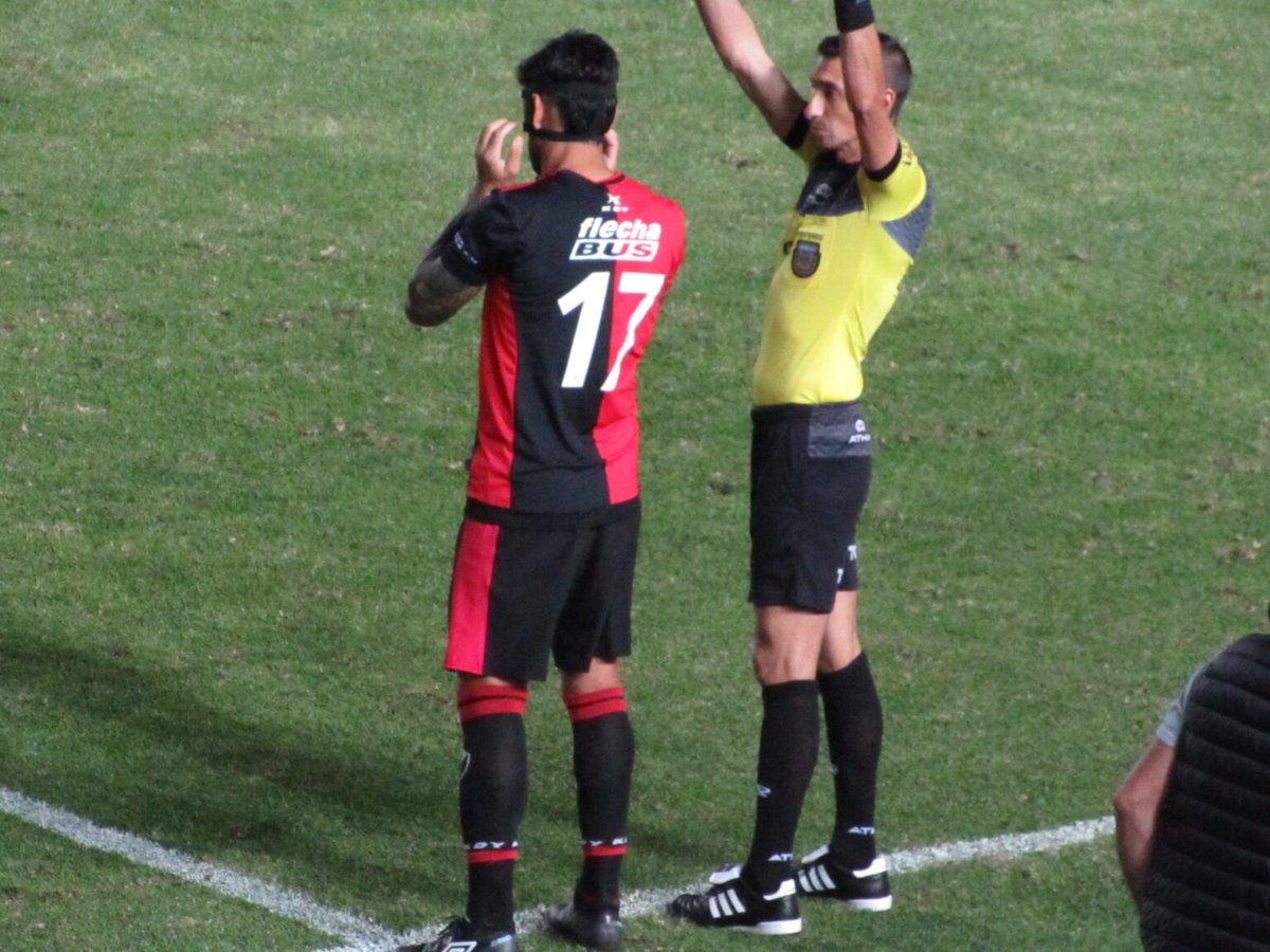 Rincon_DeFutbol's tweet image. #PrimeraNacional #Previa 
#BrownAdrogue #Colon 
Duelo de veredas opuestas
▶️ rincondefutbol.com/duelo-de-vered…

Por @Cingiuntini