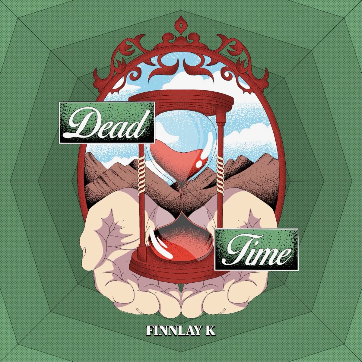 playing FINNLAY K 'Dead Time' facebook.com/FinnlayK @FinnlayK #BBCIntroducingOnRadioWales