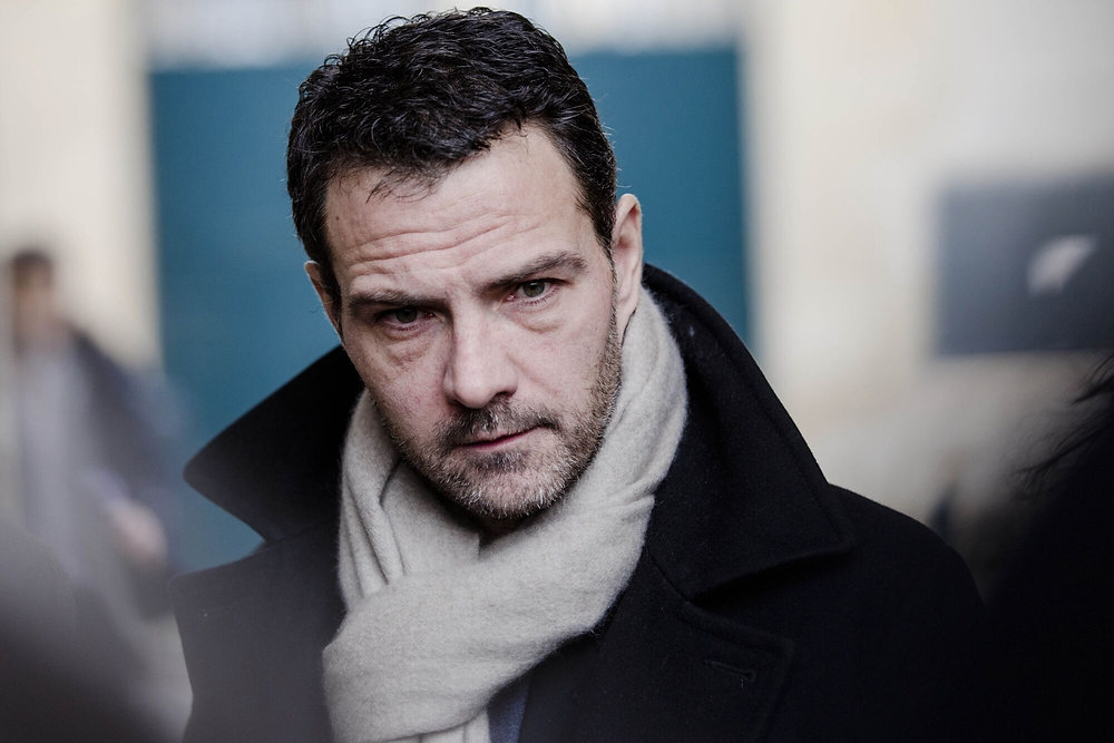 Jerome Kerviel: The Man Behind the Biggest Rogue Trading Scandal in History: #JeromeKerviel #RogueTrader #SocieteGenerale #FinancialScandal #RiskManagement #TradingStrategy #BankingIndustry #FinancialCrisis #UnauthorisedTrades #MarketManipulation… dlvr.it/T66DF7