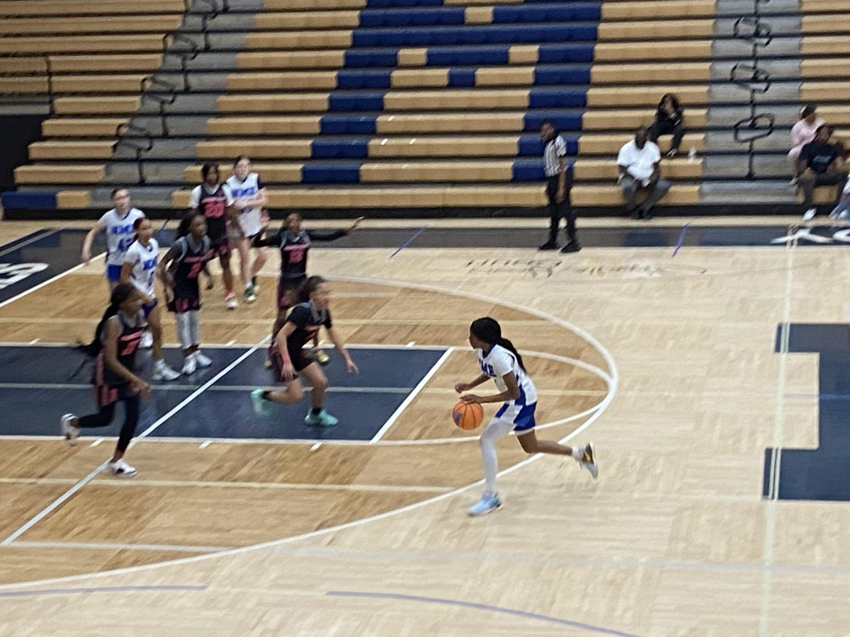 NGS 'PEACH STATE EXPLOSION' NME GIRLS 2028 NATIONAL - photos from game action today at Marietta HS - girls go 2-0 and improve their season record to 15-5!