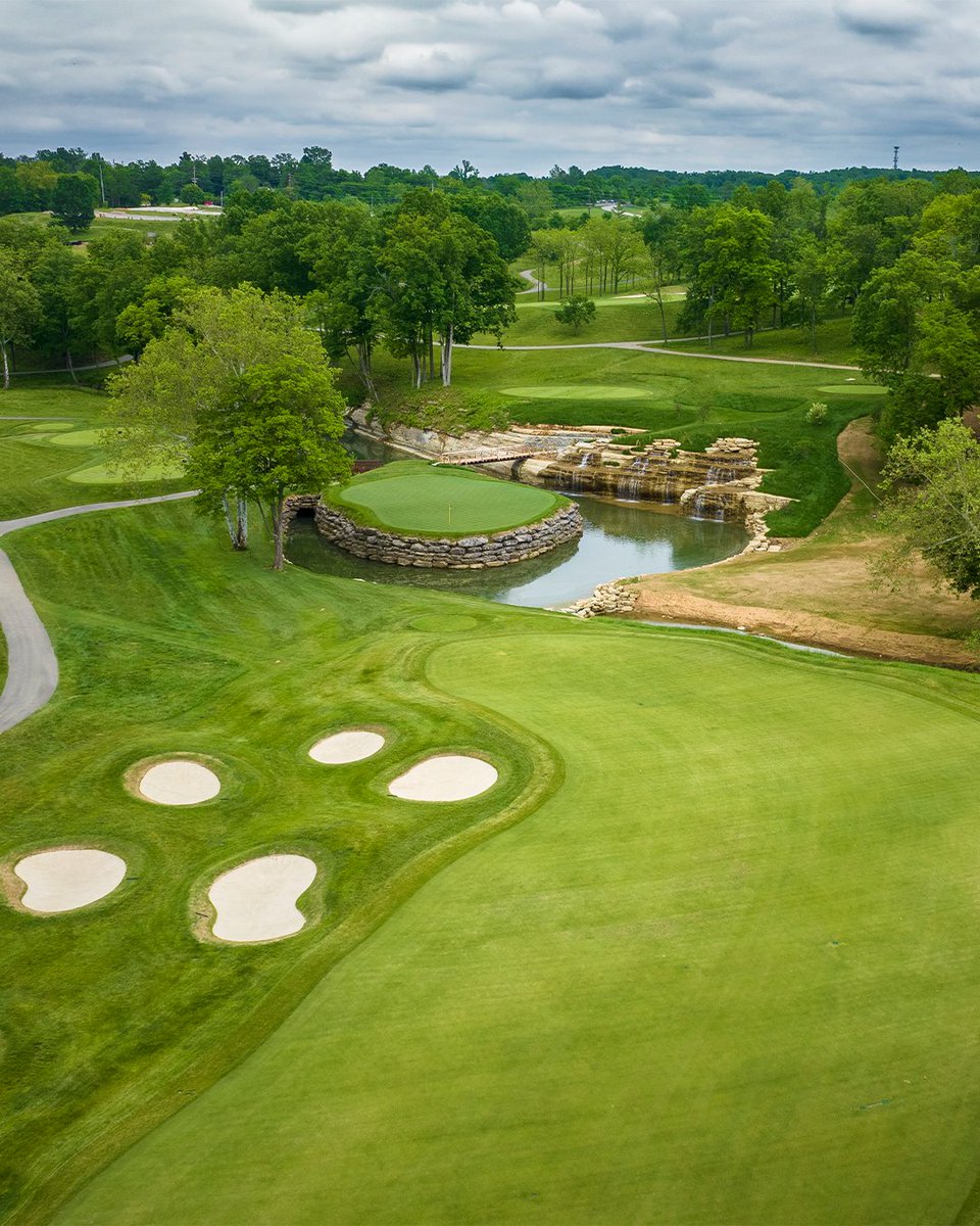 Ryder Cup USA tweet media