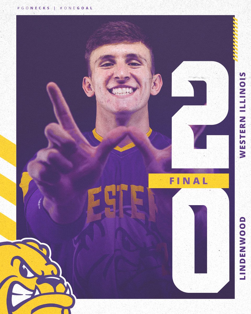Saturday Sweep 🧹

Kapraun: 7.0 IP, 6 K , 0 Runs
Heavilin: 3-4, RBI
Leon: RBI Sacrifice Fly

#GoNecks | #OneGoal | #OVCit