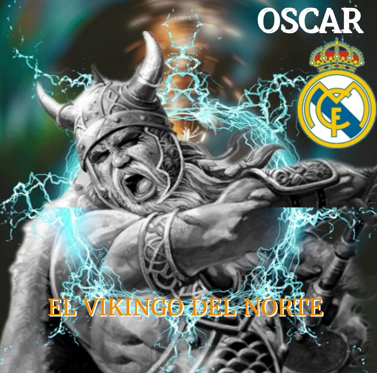 OscarVikingol tweet picture