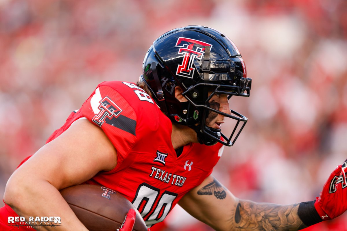 The Kansas City Chiefs have signed #TexasTech's Baylor Cupp to an undrafted free agent contract!

Congratulations @Baylor_88!!