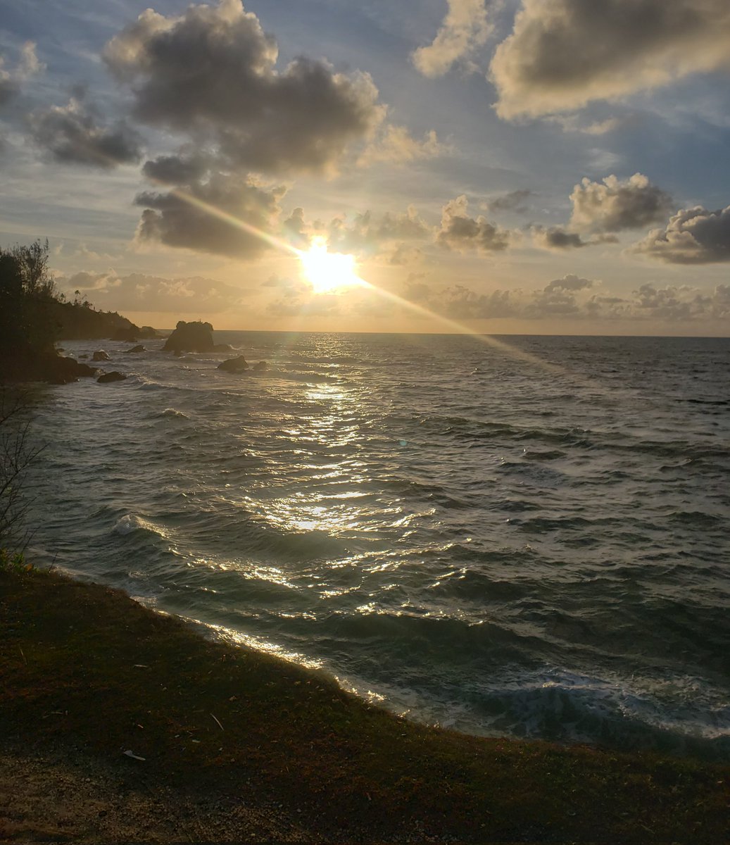 My beautiful little island Trinidad and Tobago 🇹🇹 🇹🇹 🇹🇹

#Caribbean #islandlife