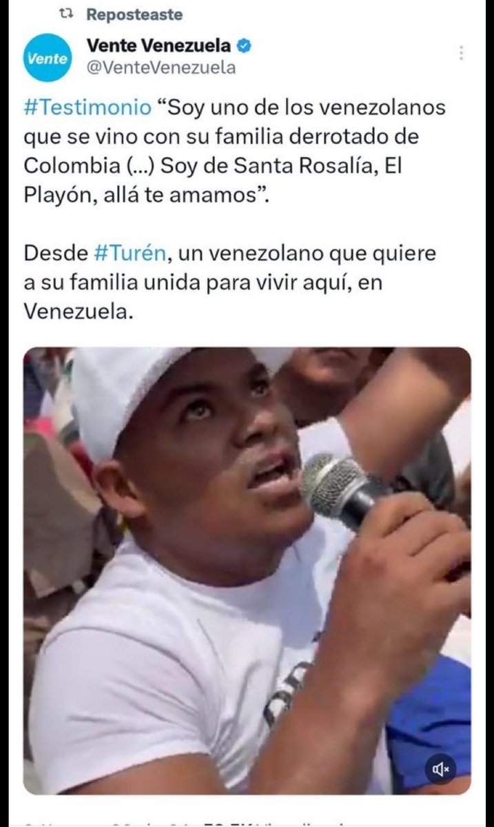 #Venezuela. La Policía Política de Nicolás Maduro, el #SEBIN se llevó a #OscarCastañeda de su casa a golpes, luego de que ayer estuviera en la concentración en #Turen con @MariaCorinaYA y hablara, expresándose.... El #SEBIN obedece a Nicolás Maduro, Delcy Rodríguez y Remigio
