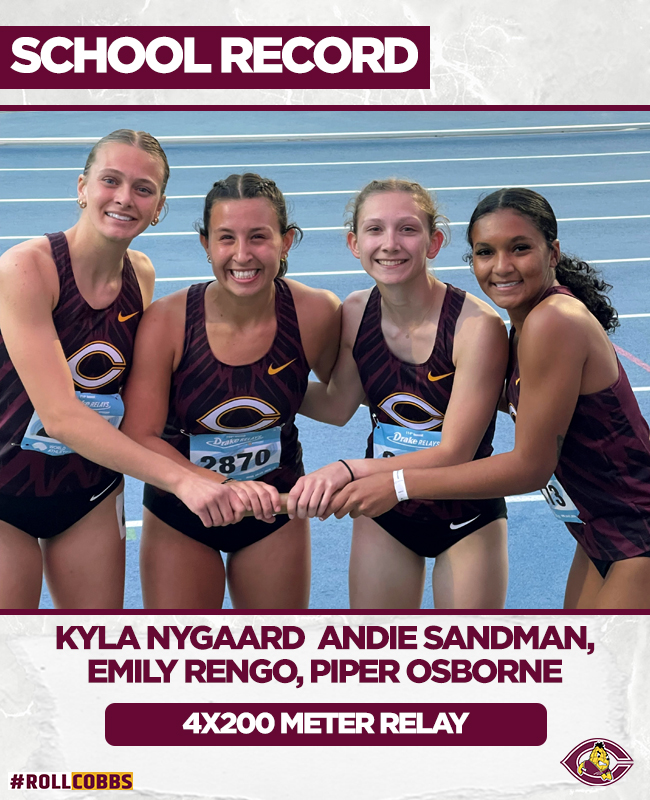 Cobber Athletics tweet media