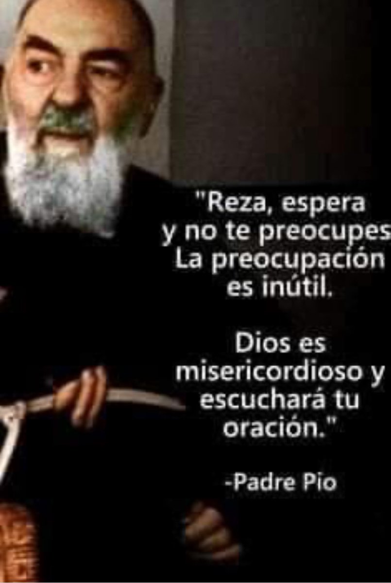 San Padre Pio de Pietrelcina (@sanpadrepio) on Twitter photo 2024-04-27 23:46:39