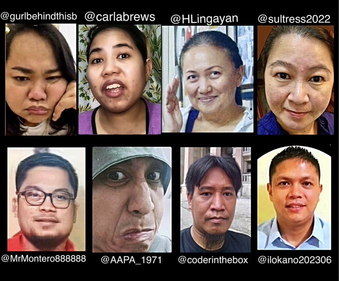 Stargazers800's tweet photo. @kingk0ng_85 LANGAW!  BOBOng Bayarang #Traydor na #dds_Shit💩 lang pupunta dyan.🤡🤣

China's Paid Pet Troll aka #dds_Shit💩 #Traydor ng Bayan🇨🇳👇 https://t.co/WGUSVGqwiT