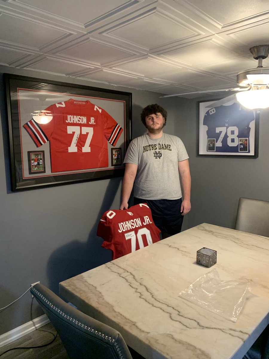 Coach Mo (@kingsboro02) on Twitter photo Great visit from the Big fella and a better conversation, Go be great big dog <a href="/Matthew_P2025/">Matthew Palmer-6’8 OT ‘25</a> <a href="/CoachChadMurphy/">Chad Murphy</a> <a href="/Winton_WoodsFB/">Winton Woods HS Football</a> Great visit from the Big fella and a better conversation, Go be great big dog <a href="/Matthew_P2025/">Matthew Palmer-6’8 OT ‘25</a> <a href="/CoachChadMurphy/">Chad Murphy</a> <a href="/Winton_WoodsFB/">Winton Woods HS Football</a>