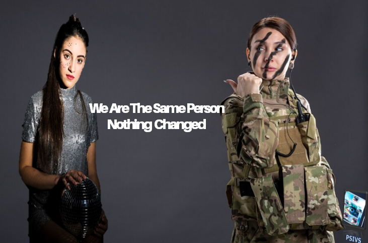 Service women make up 20% but will be sexually assaulted 63% by repeat offenders who in average commit six rapes. Repeat offenders know how to stalk their prey. Use allies to check-in with peers or superiors, feign illness when needed, and be direct. Use #Bystanderintervention.