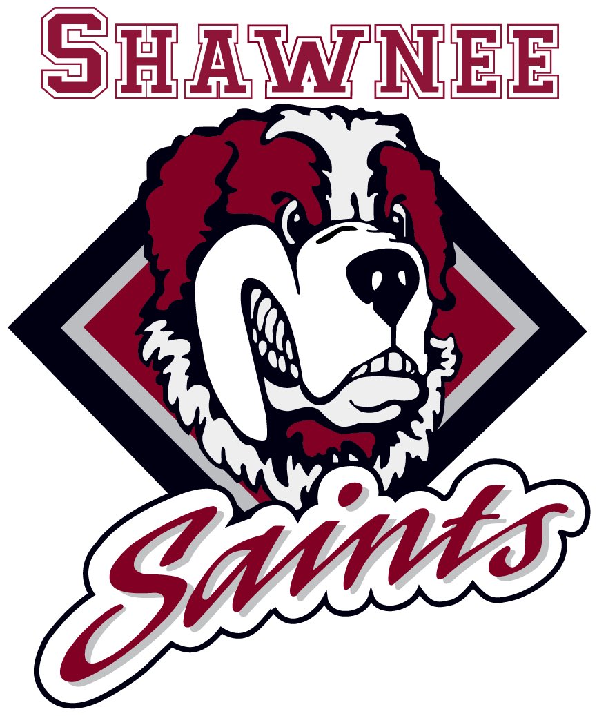 Blessed to receive an offer from Shawnee college