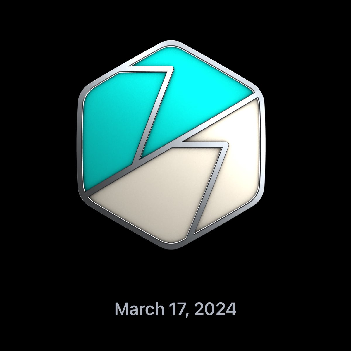 I reached my Stand goal every day during the week of March 17 on my #AppleWatch.