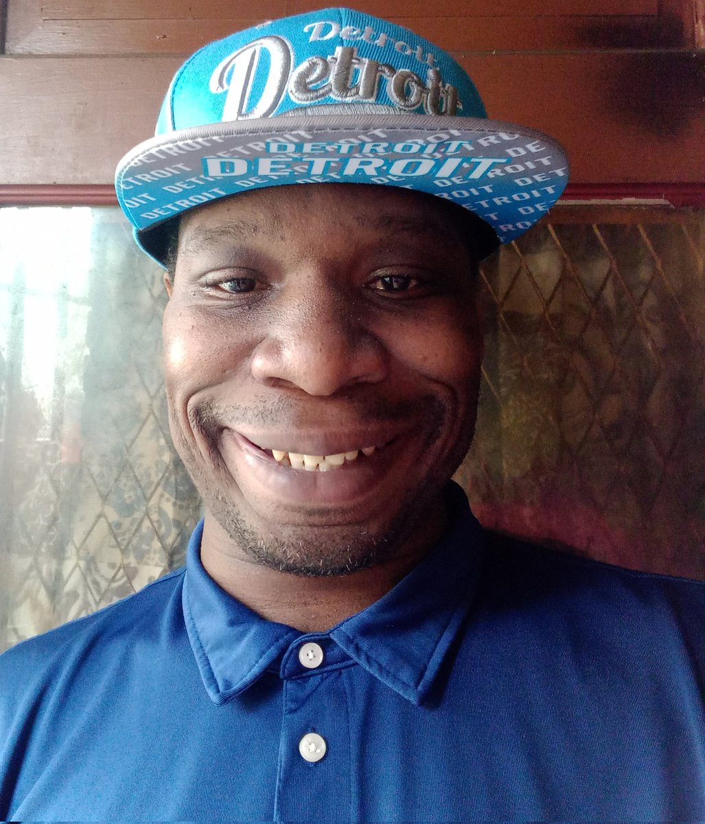 SimplemanWQN's tweet photo. 🌟😎🌟-is feeling spectacular
Greetings Twitter-X family and friends!!
Go Lions!!-🦁
#SpringSelfie #SpringSeason2024
#TheFinalWeekendOfTheMonth
#NFLDraftWeekend #NFLDraft2024Detroit
#GoLions #OnePride #HawaiianBlue
Like-👍🏾 and Love-❤️ https://t.co/JxsyczLptq