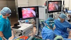 #Japan startup using #ArtificialIntelligence to analyze endoscopic images inside bodies for #Doctors during #surgery gets approval anaut-surg.com/news/ #Endoscopy #Medical #Image