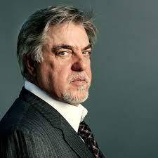 SUNDAY 7AM! Judy Carmichael's 'Jazz Inspired'Featured is stage, film and television actor, Bruce McGill. McGill is an accomplished musician and golfer as well, and has used these skills to enhance or influence his take on multiple characters through the years.