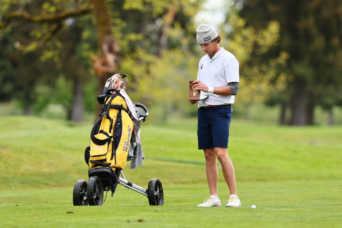 📸 from day ✌️of the MW Championships!

#GoWyo | #MWMGOLF