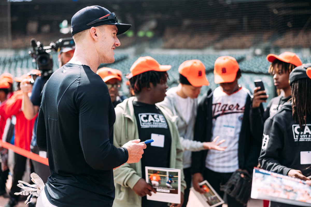 TigersCommunity tweet picture