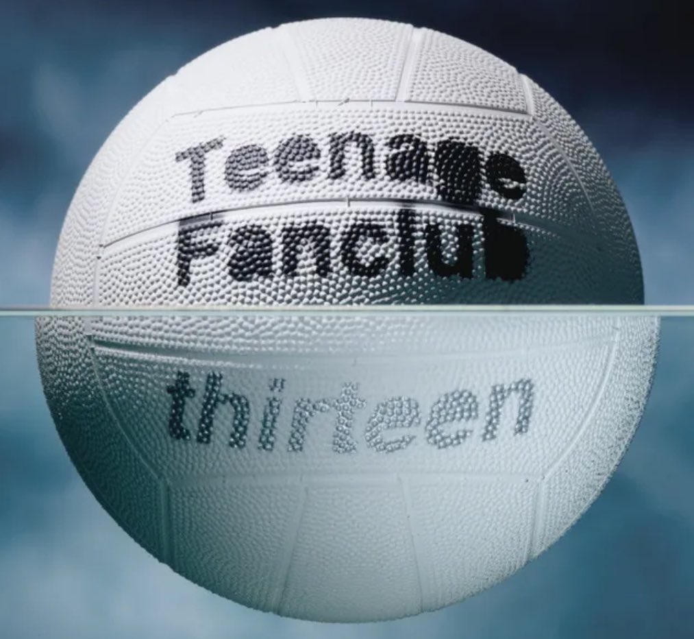 #1993Top20
2. Radio
Teenage Fanclub

youtu.be/SvCUpF9evhA?si…