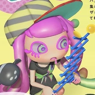 “I want male idols” “i want girls idols” 
guys any characters can be any gender u want them to be if u think hard enough