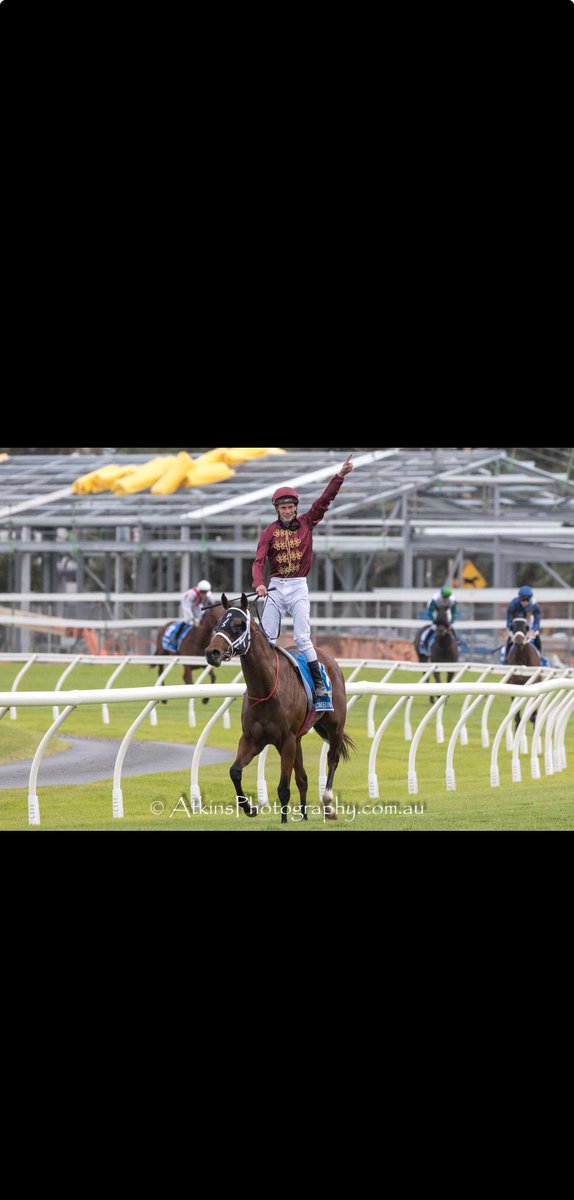 What a day, what a moment. Thank you everyone that has supported me along the way and helped me get to where I am today.. looking forward to many more moments like this, the support has been overwhelming, I will get back to everyone ASAP ❤️🏆
