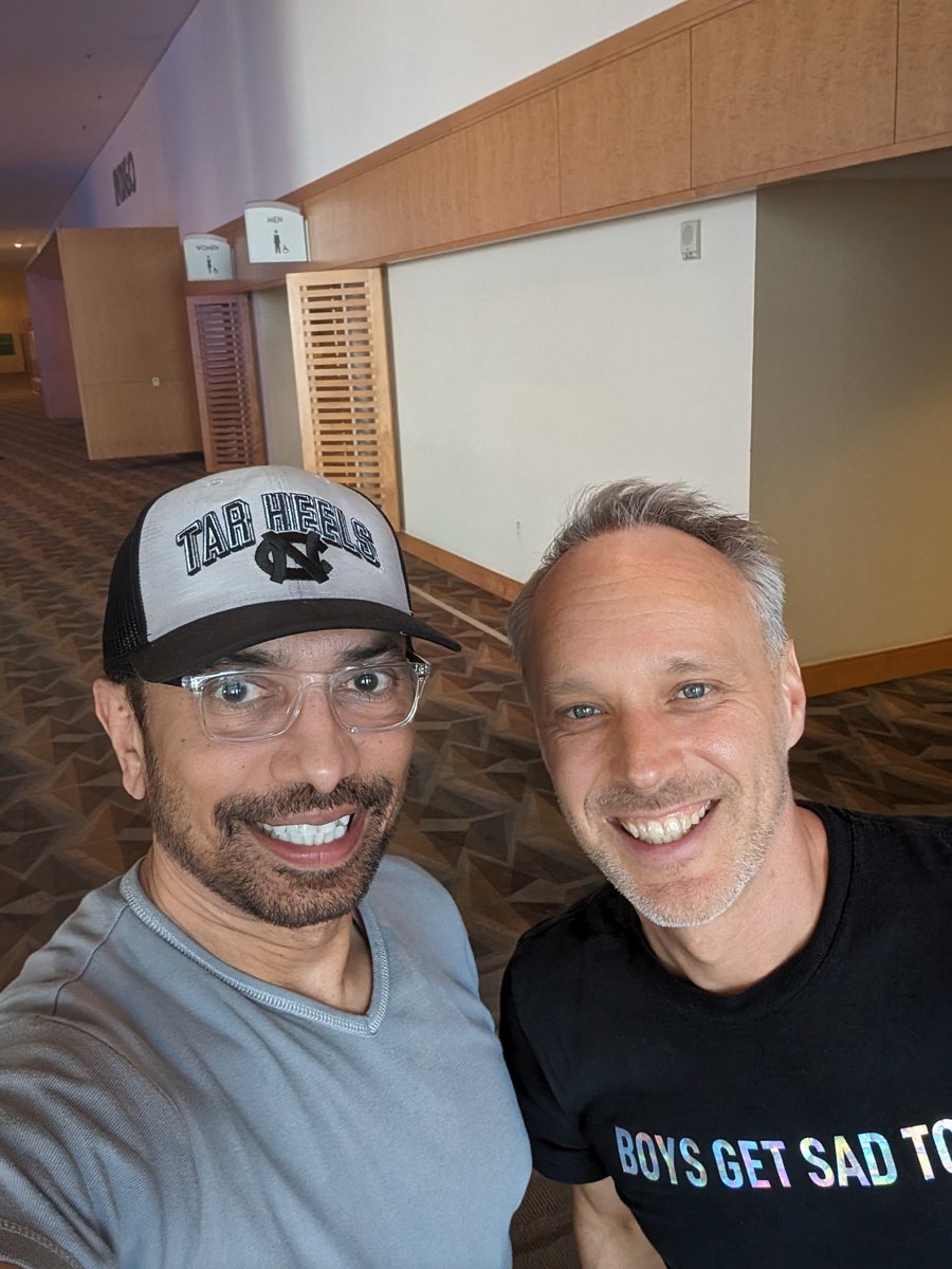 pratik patel (@prpatel) on Twitter photo The world is truly a small place! <a href="/svenpet/">Sven Peters</a> and I both happened to be in San Diego today so we met up for a beer! The world is truly a small place! <a href="/svenpet/">Sven Peters</a> and I both happened to be in San Diego today so we met up for a beer!