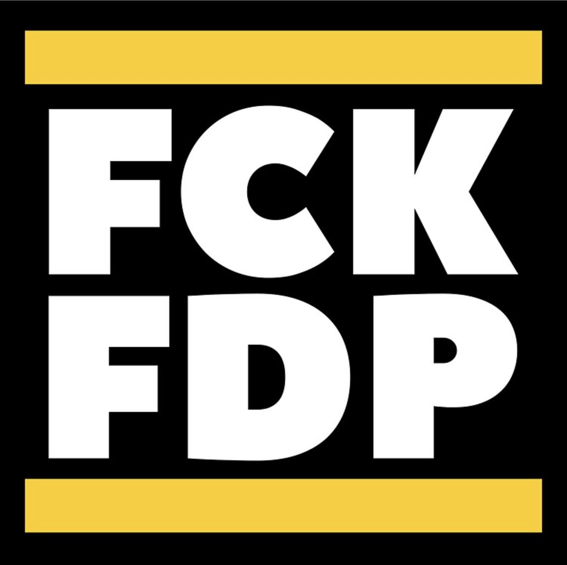 @fdp WIR  WÄHLER IN 🇩🇪 WERDEN ALLES TUN, DAS DIE 
#FCKFDP  KEINE 5% ERREICHT‼️‼️‼️
#FDPschadetunsAllen 
#FDPschadetDeutschland 
#FDPschadetEuropa