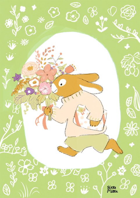 「TLをお花でいっぱいにしよう」のTwitter画像/イラスト(新着))