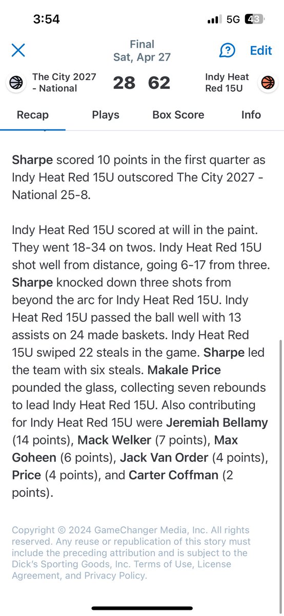 IndyHeat17UR tweet picture