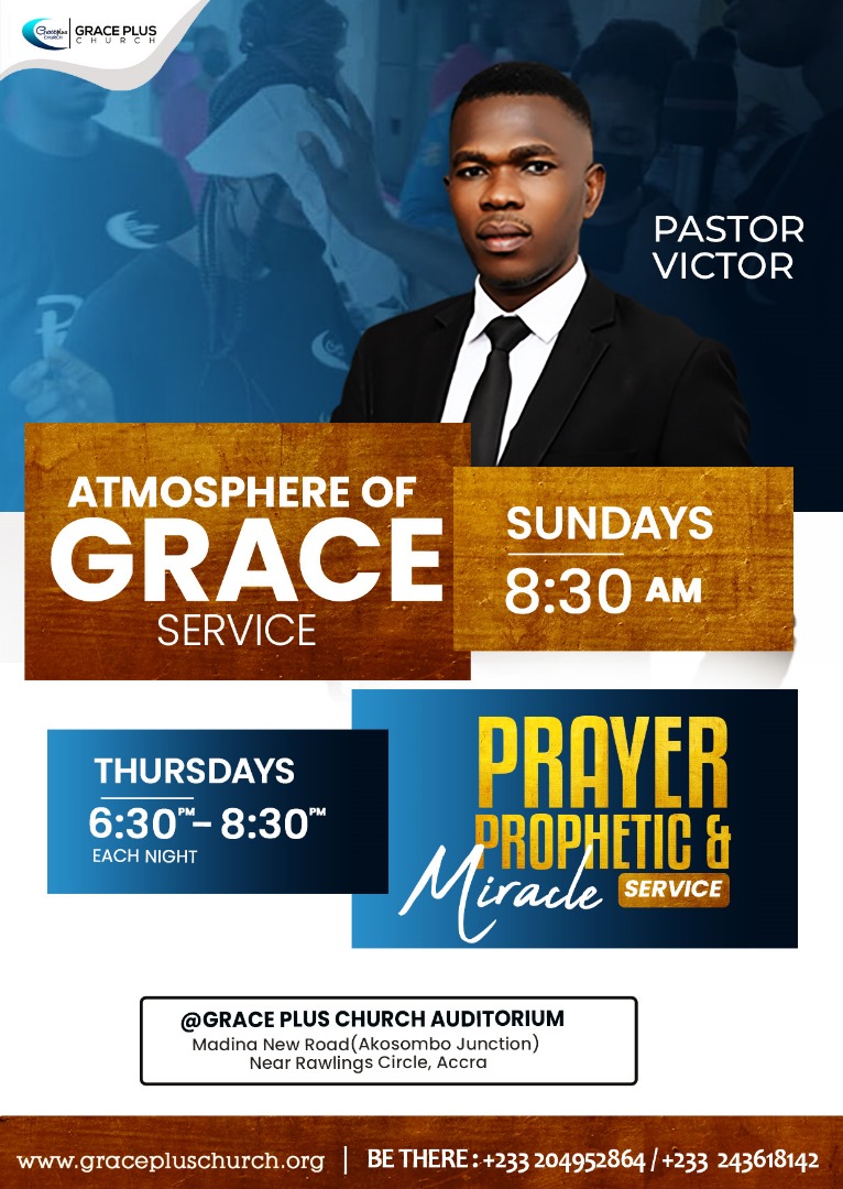 PRAYER GIVES WEIGHT TO PRAISES gracepluschurch.org/blog/pathfinde… 

#quiettime #dailydevotion #dailydevotional #Jesus #biblestudy #pathfinderdailydevotional #pastorvictorakpovwerha #biblestudy #Scripture #Jesus #gospel #jesussaves #jesuschrist