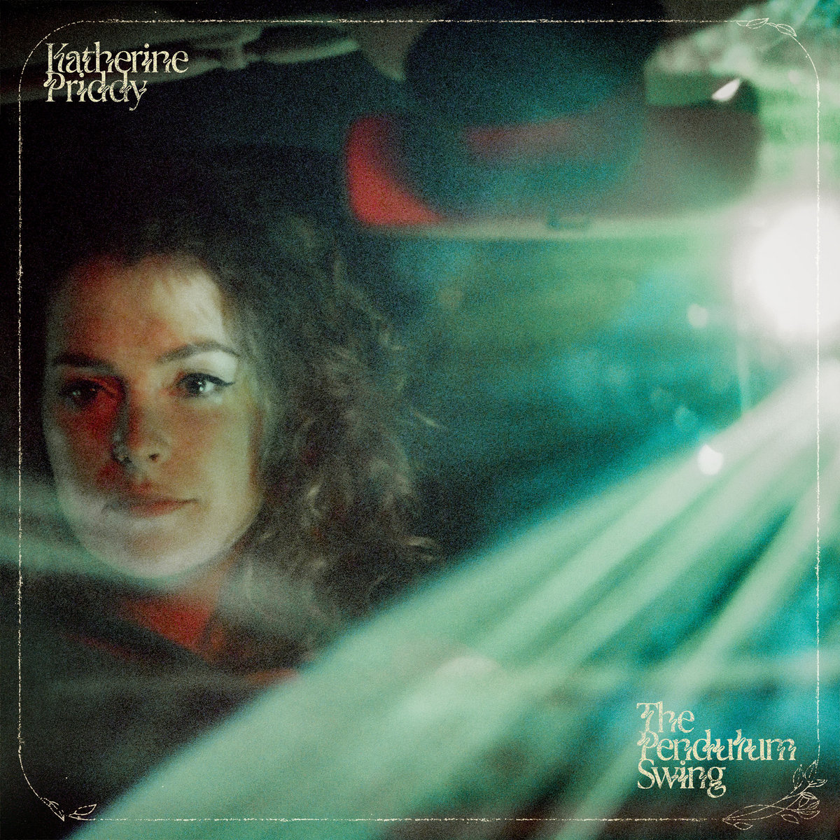 #np 'These Words of Mine' by UK singer-songwriter @KatherinePriddy on Australia's LGBTQIA+ radio station, @JOY949 - I love this tune from her new album THE PENDULUM SWING