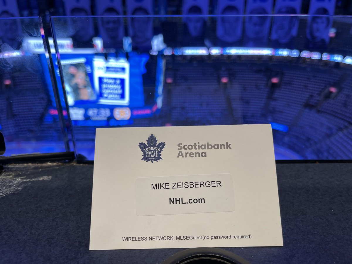 Back after 133 days, 3 hospital stays, 2 wks in ICU & a kidney procedure. Blessed. HUGE thx to Dr. Ouzounian & the amazing staff at Peter Munk Cardiac Centre @ Tor. Gen. And to the overwhelming support from family/friends/hockey world. Humbling. Thk u, luv u all. Now LET’s GO!