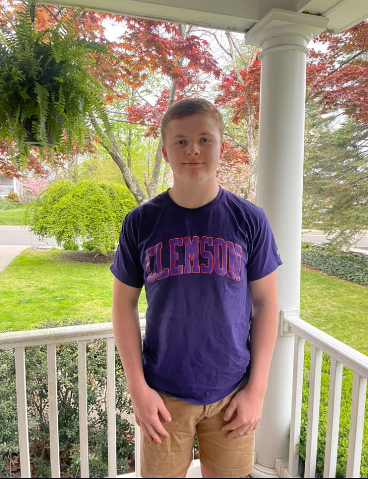 Paul Looney tweet media