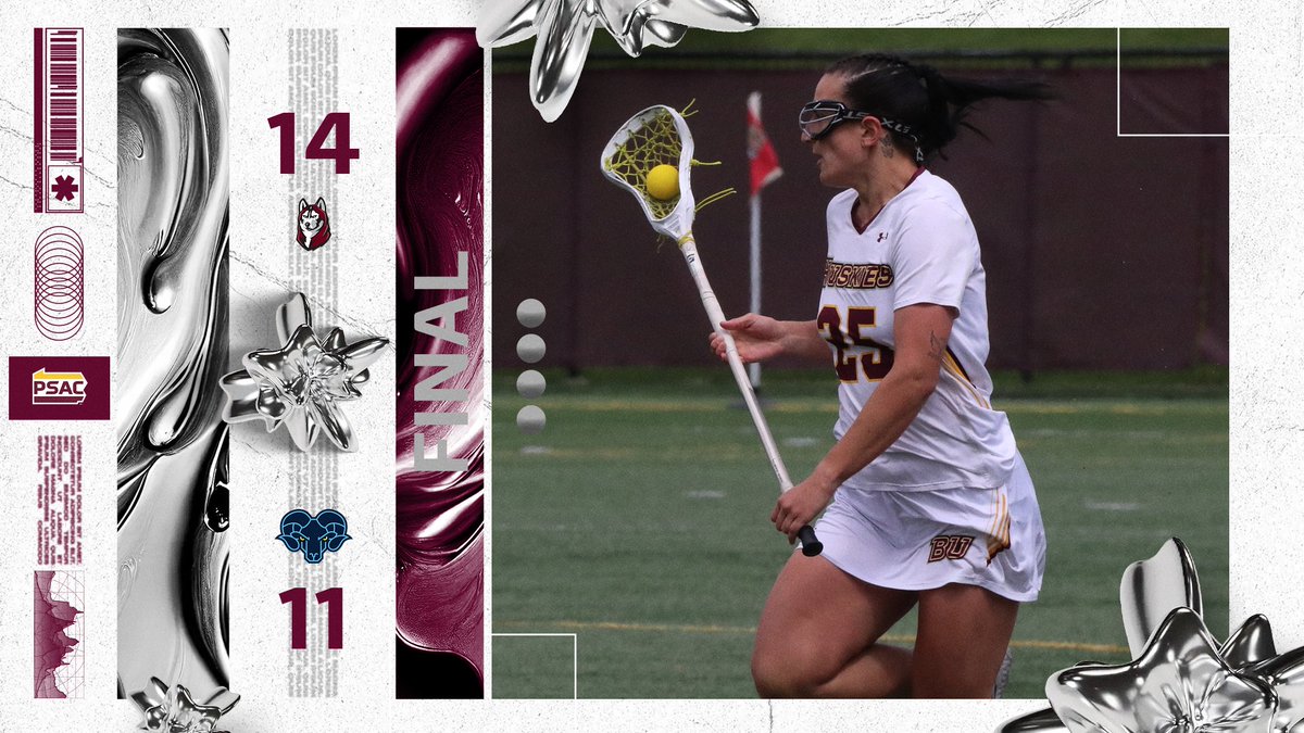 Bloomsburg Huskies (@gobuhuskies) on Twitter photo WLAX: <a href="/husky_lacrosse/">Bloomsburg Lacrosse</a> took down Jefferson 14-11 in non-conference action, Saturday afternoon! Madison Coyle led the team with four goals and an assist.
FULL STORY: tinyurl.com/54x7nz7a
#Unleashed WLAX: <a href="/husky_lacrosse/">Bloomsburg Lacrosse</a> took down Jefferson 14-11 in non-conference action, Saturday afternoon! Madison Coyle led the team with four goals and an assist.
FULL STORY: tinyurl.com/54x7nz7a
#Unleashed