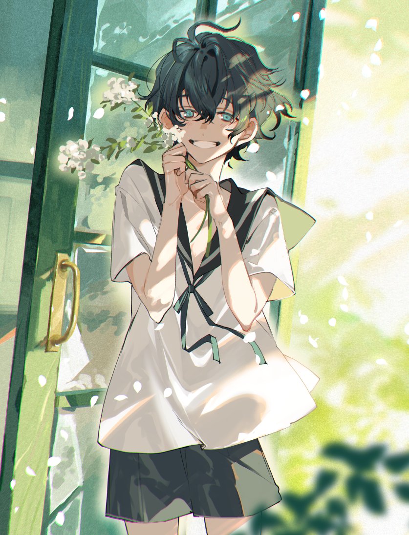 RAKUGAKI/OC 🍃