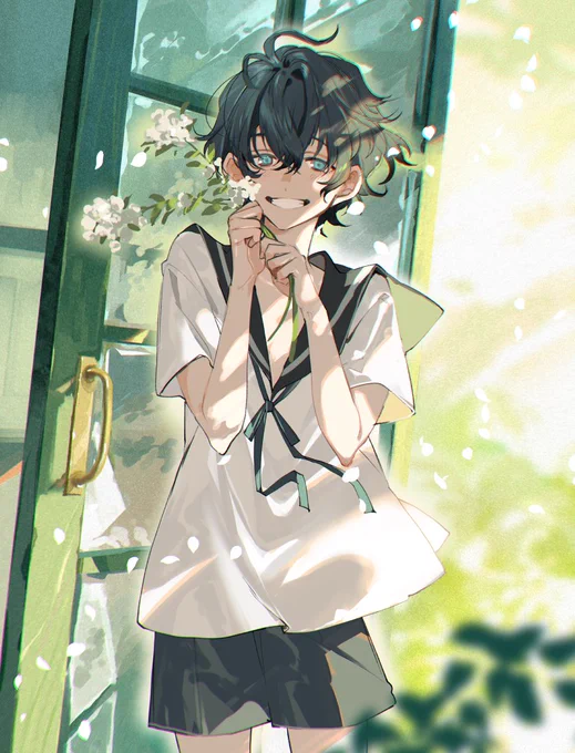 RAKUGAKI/OC 
