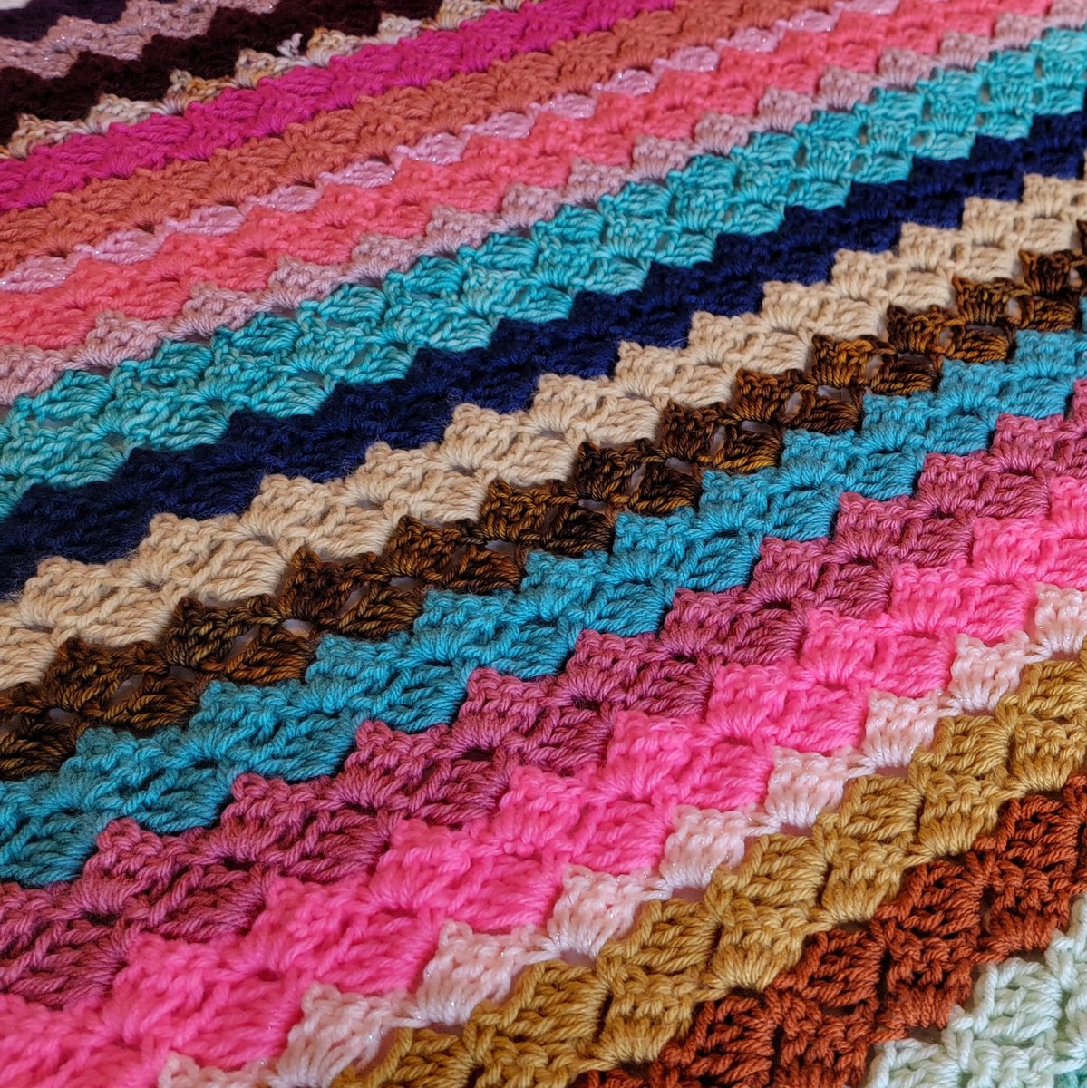 Crochetmelovely tweet picture