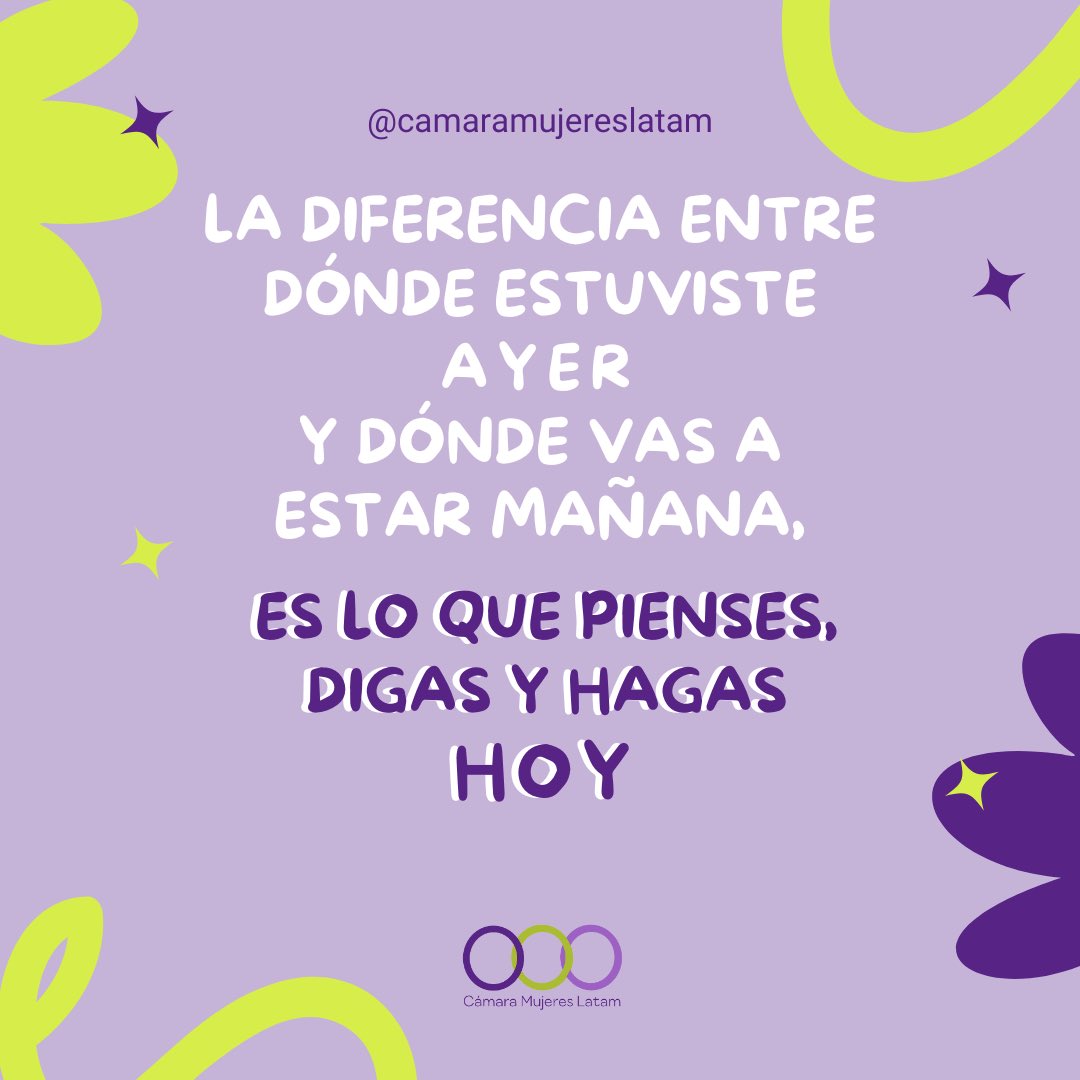 #mujeremprendedora #mujeres #WomenEmpowerment #WomenPower